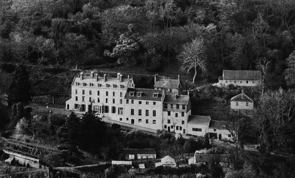 Home The Wells House School Association